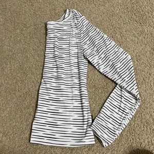 Oiselle reversible long sleeve